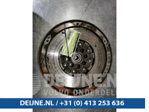 Mercedes Sprinter Dual mass flywheel O89523 photo 2