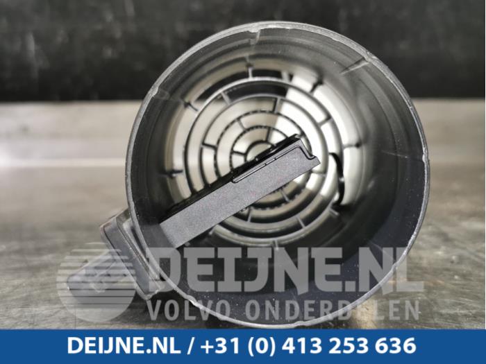 Fiat Ducato Luchtmassameter O89526