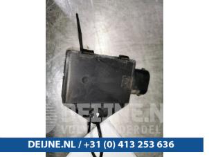 Fiat Ducato Ölstandsensor O89527 foto 2