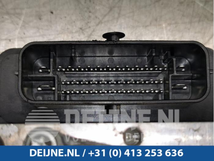 Fiat Ducato ABS Pomp O89529