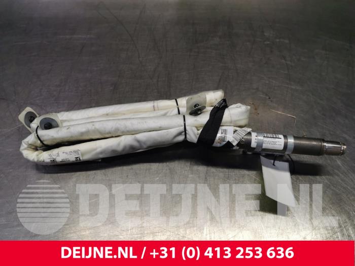 Volvo C30 Airbag hemel links O89532