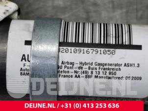 Volvo C30 Airbag Himmel links O89532 foto 2