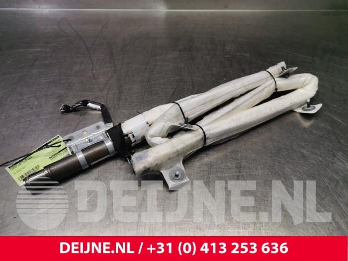 Volvo C30 Airbag hemel rechts O89533