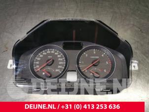 Volvo C30 Tacho - Kombiinstrument KM O89545 foto 2