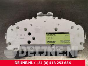Volvo C30 Tacho - Kombiinstrument KM O89545 foto 3