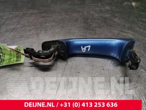 Volvo XC60 Rear door handle 4-door, left O89566 photo 2