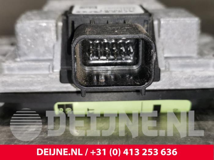 ASDM sensor van een Volvo XC60 I (DZ) 2.4 D5 20V AWD Geartronic 2015