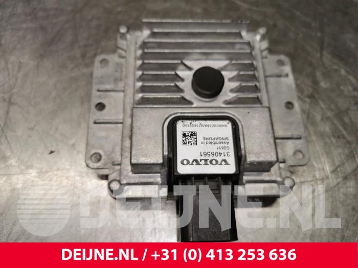 Gebruikte ASDM sensor Volvo XC60 I (DZ) 2.4 D5 20V AWD Geartronic Prijs € 150,00 Margeregeling aangeboden door van Deijne Onderdelen Uden B.V.