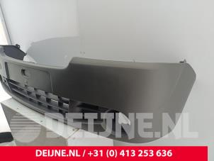 Opel Vivaro Front bumper O9990001219 photo 4