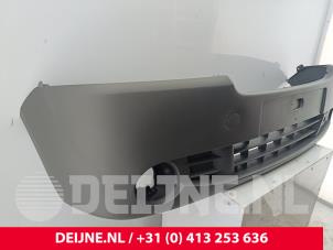 Opel Vivaro Front bumper O9990001219 photo 3