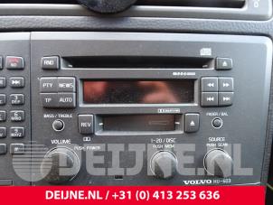 Gebruikte Radio Volvo XC70 (SZ) XC70 2.4 T 20V Prijs € 150,00 Margeregeling aangeboden door van Deijne Onderdelen Uden B.V.