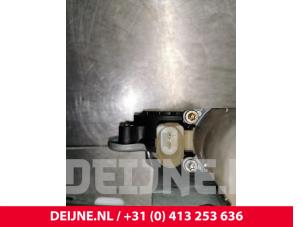 Volvo XC70 Fenstermechanik 4-türig rechts hinten O89668 foto 3