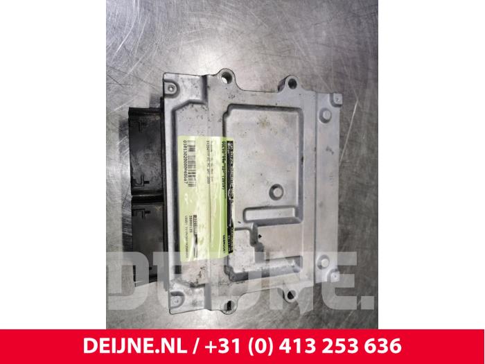 Volvo V40 Steuergerät Motormanagement O89687