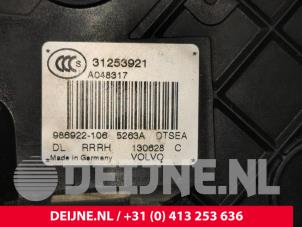 Volvo XC60 Türschlossmechanik 4-türig rechts hinten O89705 foto 3
