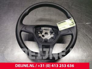 Gebruikte Stuurwiel Volkswagen Caddy IV 2.0 TDI 102 Prijs € 72,60 Inclusief btw aangeboden door van Deijne Onderdelen Uden B.V.