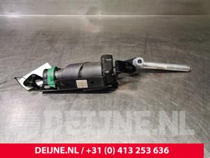 Volvo 850 Front seatbelt, right O89885 photo 2