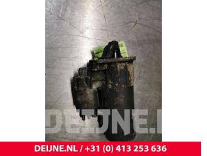 Volvo XC90 Starter O89904 photo 2