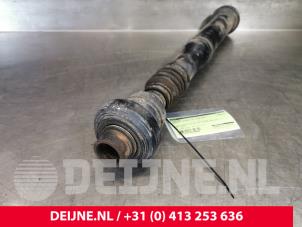Porsche Cayenne Intermediate shaft O89909 photo 3