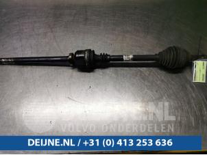 Opel Vivaro Antriebswelle rechts vorne O89964 foto 4