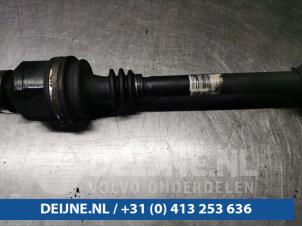 Opel Vivaro Antriebswelle rechts vorne O89964 foto 2
