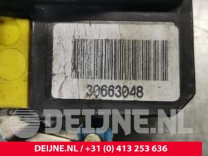 Volvo XC90 Türschlossmechanik 4-türig links hinten O89967 foto 3