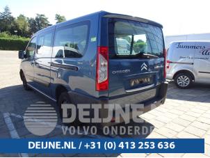 Citroen Jumpy Extra Ruit 2Deurs links-achter O89997 foto 2