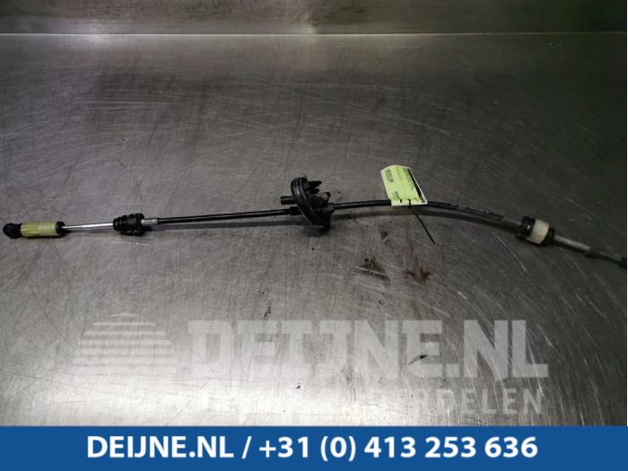 Mercedes Sprinter Schakelkabel Versnellingsbak O90031