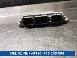 Fiat Scudo Steuergerät Motormanagement O90036 foto 3