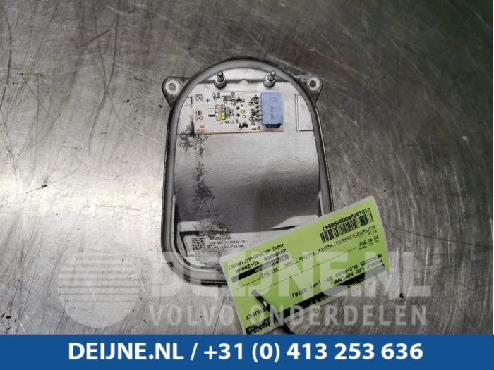 Mercedes GLC-Klasse Modul LED-Scheinwerfer O90047