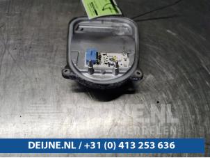 Mercedes GLC-Klasse Module LED koplamp O90047 foto 2