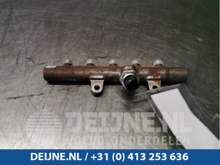 Gebruikte Verstuiver brug Renault Kangoo Express (FW) 1.5 dCi 75 Prijs € 60,50 Inclusief btw aangeboden door van Deijne Onderdelen Uden B.V.