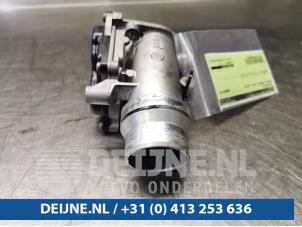 Renault Kangoo Throttle body O90117 photo 3
