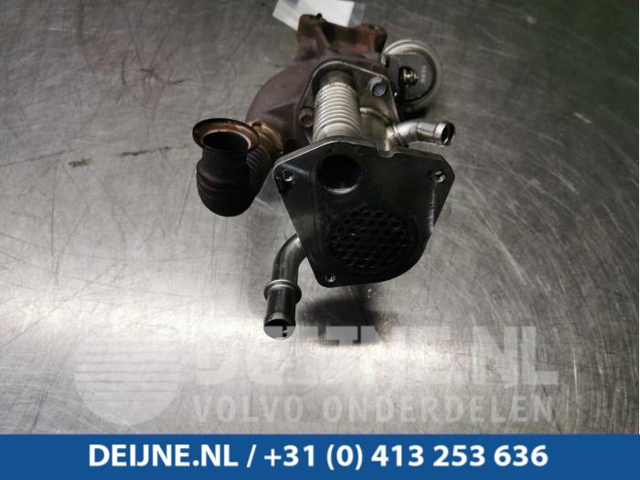 Renault Kangoo EGR koeler O90121
