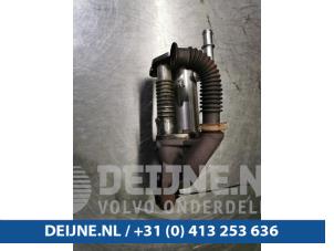 Renault Kangoo AGR Kühler O90121 foto 4