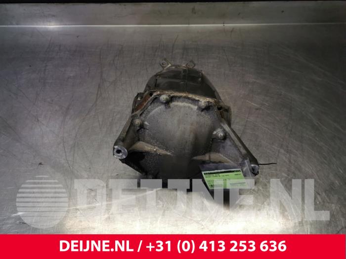 Mercedes E-Klasse Differentieel achter O90165