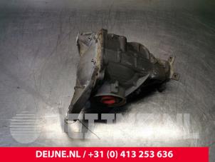Mercedes E-Klasse Differentieel achter O90165 foto 2