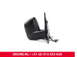 Volkswagen Transporter Buitenspiegel rechts O9990001224 foto 4