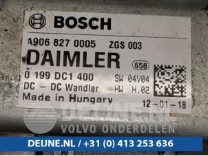 Mercedes Sprinter Spanning Stabilisator O90169 foto 2