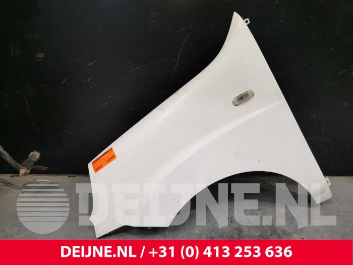 Fiat Doblo Scherm links-voor O90196