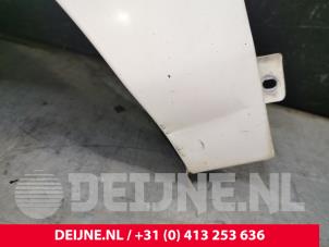 Fiat Doblo Kotflügel links vorne O90196 foto 3