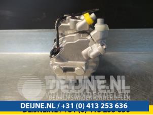 BMW 5-Serie Klimapumpe O90211 foto 4