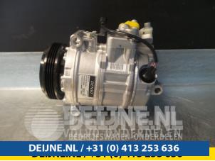 BMW 5-Serie Klimapumpe O90211 foto 3