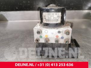 Renault Master ABS pump O90218 photo 2