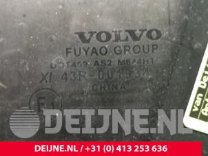 Volvo V60 Zusätzliches Fenster 4-türig rechts hinten O90224 foto 2