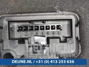 Volkswagen Crafter Deurslot Mechaniek 2Deurs rechts O90228 foto 2