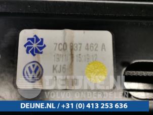 Volkswagen Crafter Window mechanism 2-door, front right O90230 photo 2
