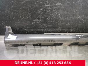 Volvo C30 Seitenschürze rechts O90243 foto 2