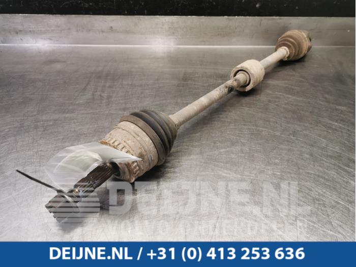 Opel Combo Antriebswelle rechts vorne O90272