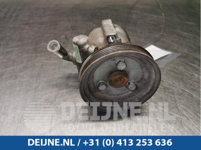 Gebruikte Servopomp Fiat Fiorino (225) 1.3 JTD 16V Multijet Prijs € 60,50 Inclusief btw aangeboden door van Deijne Onderdelen Uden B.V.