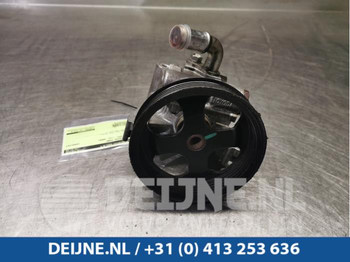 Gebruikte Servopomp Ford Transit Connect 1.8 TDCi 75 Prijs € 60,50 Inclusief btw aangeboden door van Deijne Onderdelen Uden B.V.